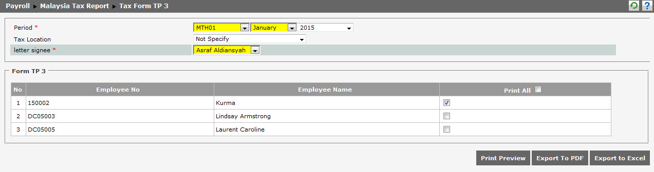 Tp3 Form Example Form TP 3